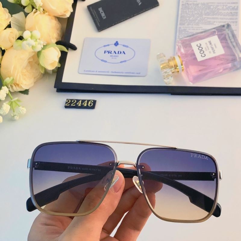 Prada Sunglasses